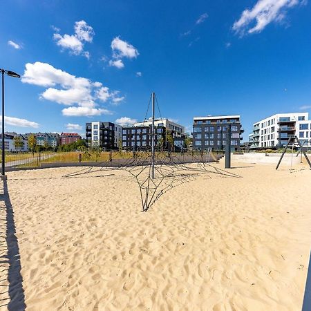 Sea View Family Apt In Unique Kalaranna District Tallinn Eksteriør billede