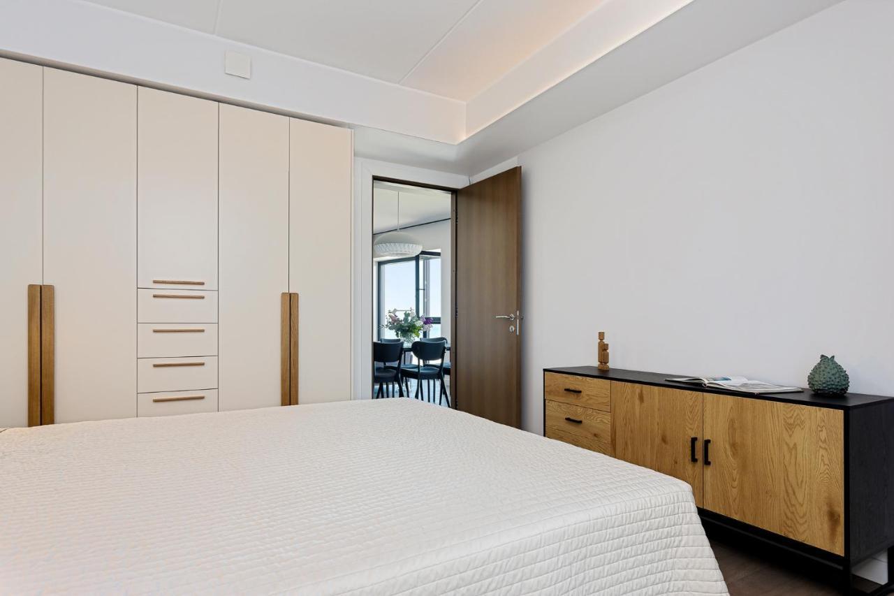 Sea View Family Apt In Unique Kalaranna District Tallinn Eksteriør billede